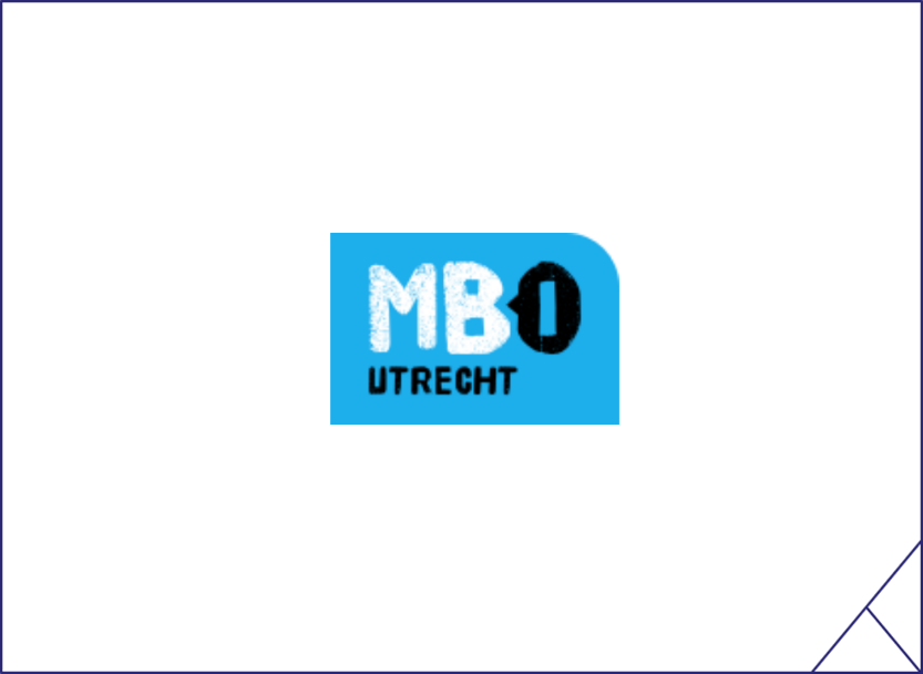 Sociaal intranet voor medewerkers van MBO Utrecht