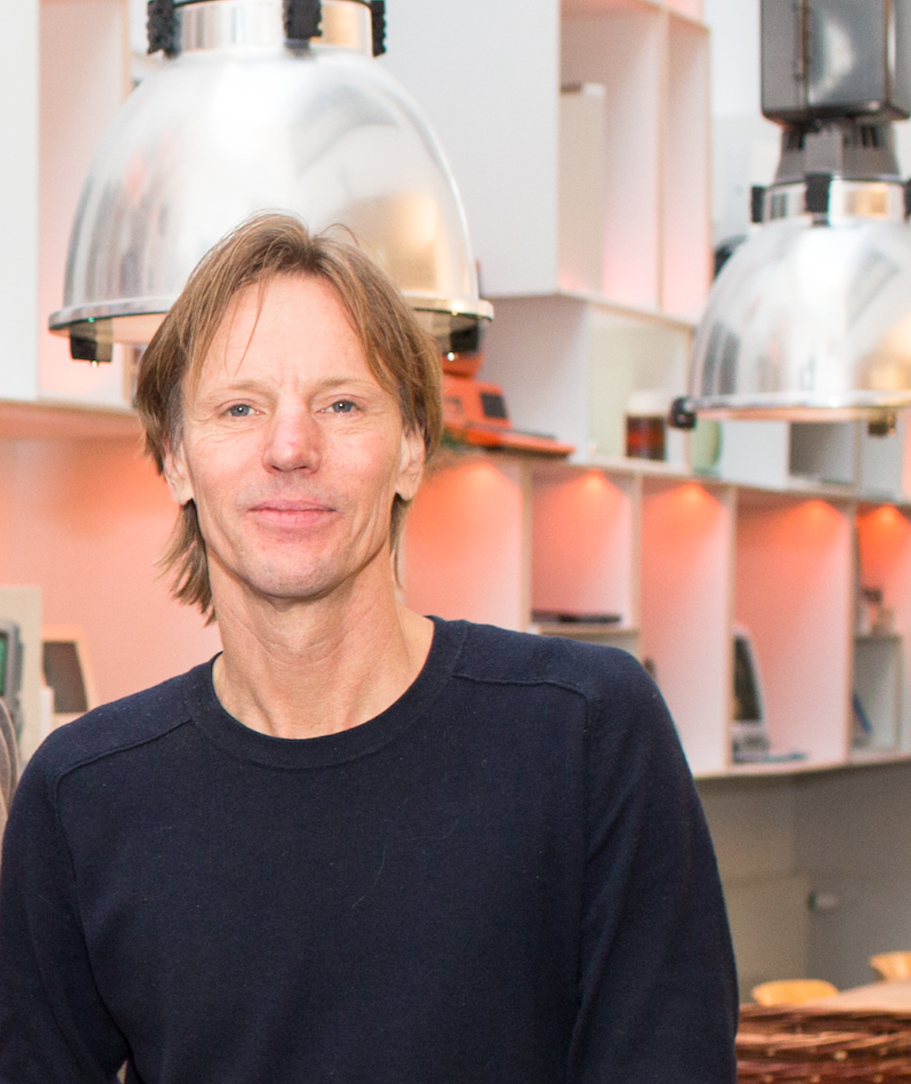 Jack van Poll, Ondernemer en coach